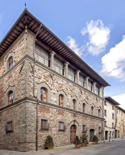 Campana Suites