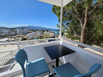 City Center Gjordeni Apartments