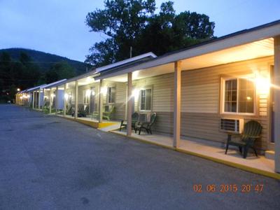 Howard Johnson by Wyndham Lake George, Billede 2