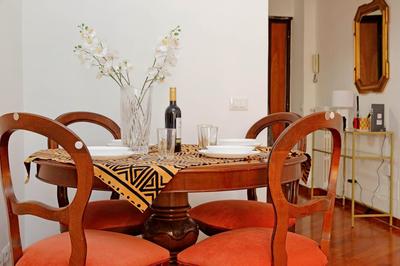 Ruggero's Home