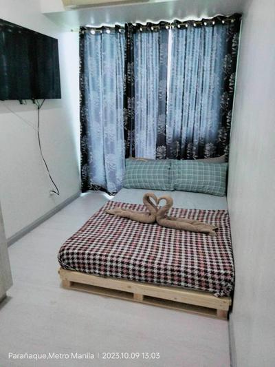 Azure City 2 bedrooms affordable price