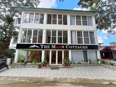 Collection O THE MAAN RESORT