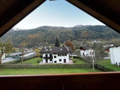 "Fresia" Chalet Turistico a Fisto