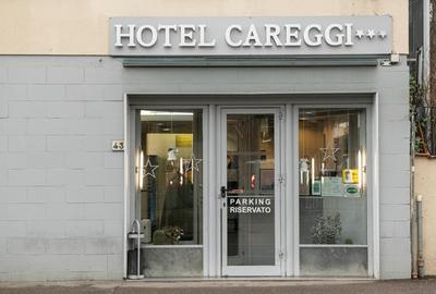 Hotel Careggi