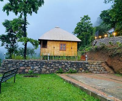 GAIRAH RESORT