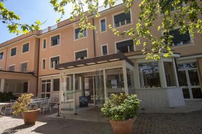 Park Hotel Villamaria