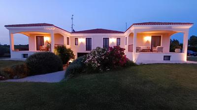 Villa Melisandre Alghero