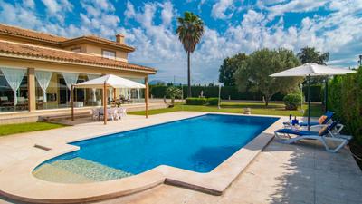 Finca Mafedo