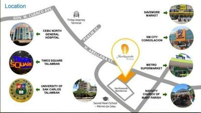 Northwoods Place Condominium