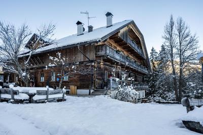 Lechnerhof Apt 1