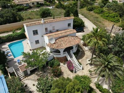 Villa San Marcos - PlusHolidays