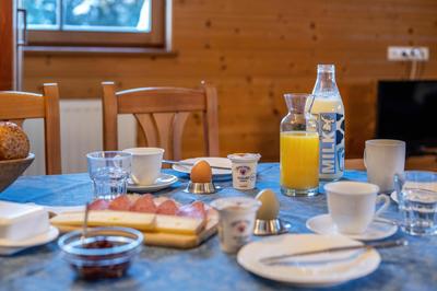 Lechnerhof Apt 2