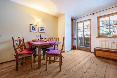 Lechnerhof Apt 3