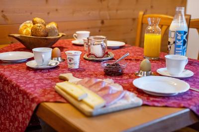 Lechnerhof Apt 4