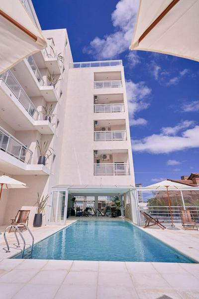 Terrazas Ostende - Apart Hotel