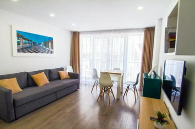 Apartamentos Estemar