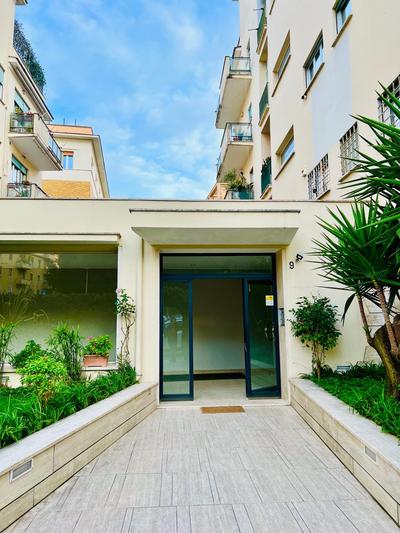 Elegant Apartment Villa Bianca