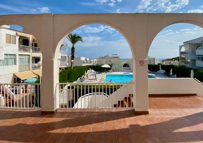 Casa Playa de la Mata