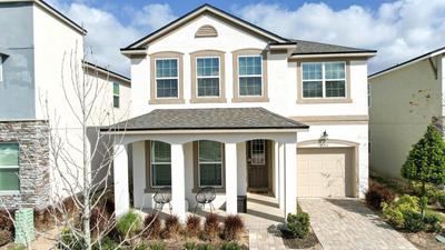 Disney Getaway! Solara Dream Villa with Heated Pool & Jacuzzi L14