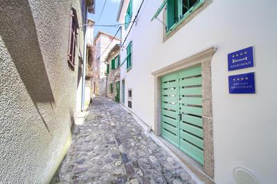 BASTINICA KRK Studio Ap 2, OldTown, CityCenter