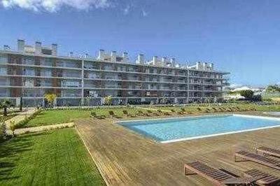 Albufeira apartamento 3 quartos piscina aquecida