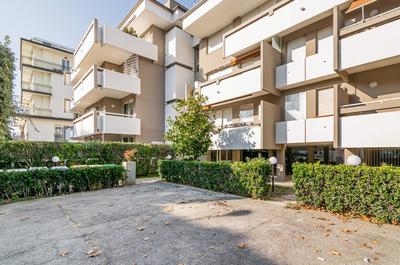 Rimini Gelsomino Huge Apartment