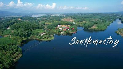 SenHomestay