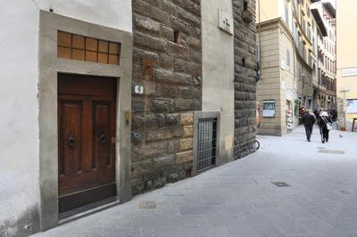 La Torre di Dante - Sweet Dreams in Florence