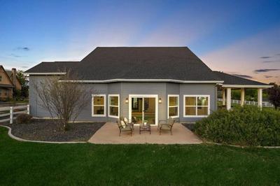 Private Oasis On 2 Acres with Indoor Pool and Theater