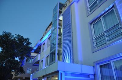 Island Otel - Image 79