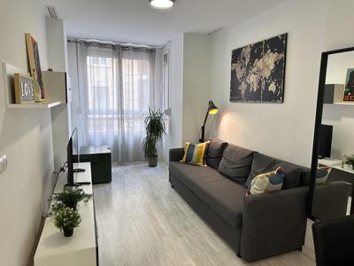 Valencia Apartamento Estilo italiano
