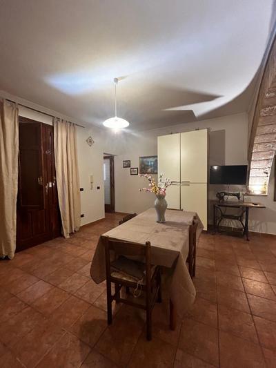 B&B al Centro del Borgo