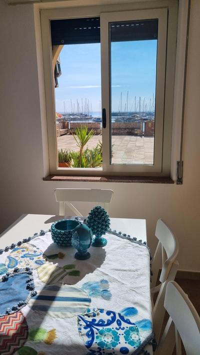 La Finestra sul mare Marzamemi