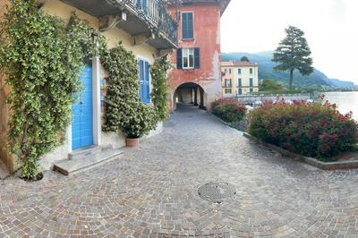 La casa del Pino a due passi dal lago