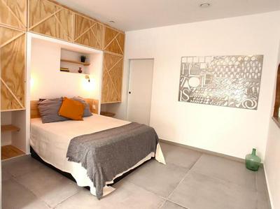 lifecoliving valencia loft B