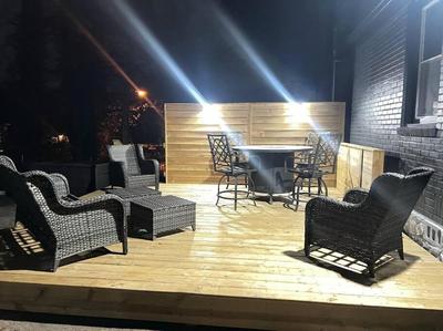 NEW Decatur Bungalow