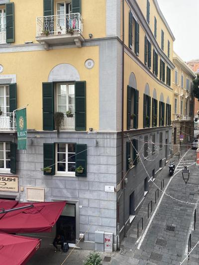Dani's House - affittacamere nel cuore di Cagliari