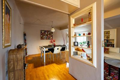 Cozy apartment with a view on the city walls