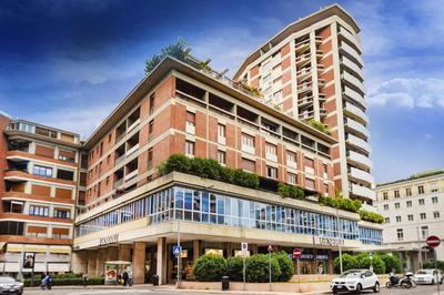 Italianflat - Elegant 2 Bedrooms with Balcony, 10 min walk from Arena