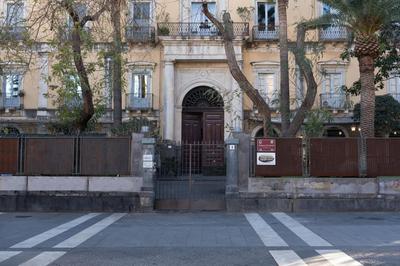 B&B Palazzo Fischetti