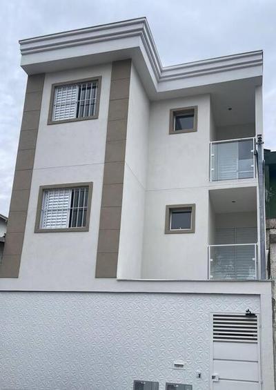 Apartamento bem localizado!