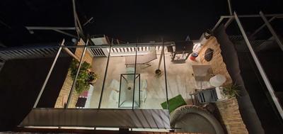 Casa con embarcadero