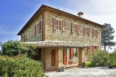 Villa Piandisette