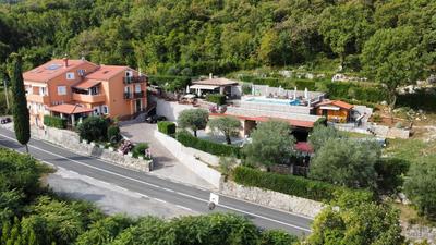 Apartments Vunić
