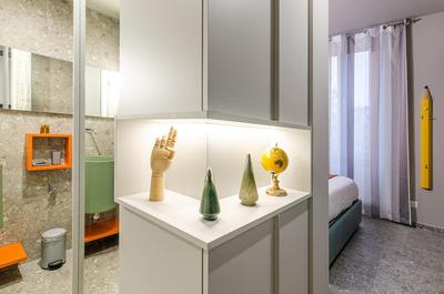 Design Studio - Viale Umbria
