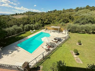Villa Il Cipresso