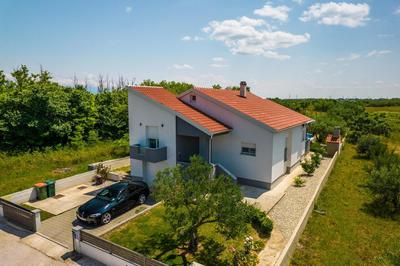 Holiday house Ana
