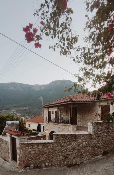 Tsolakis Luxury House 2