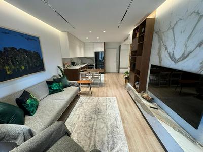 Adam's House