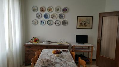Chiara Apartment